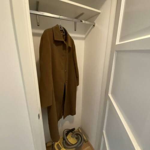 Foto #3 Appartement Marnixstraat Amsterdam