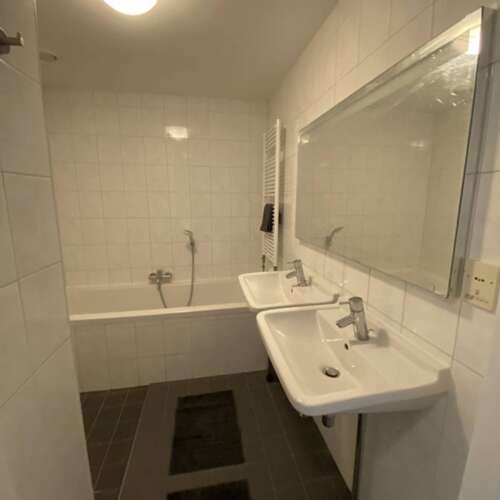 Foto #10 Appartement Marnixstraat Amsterdam