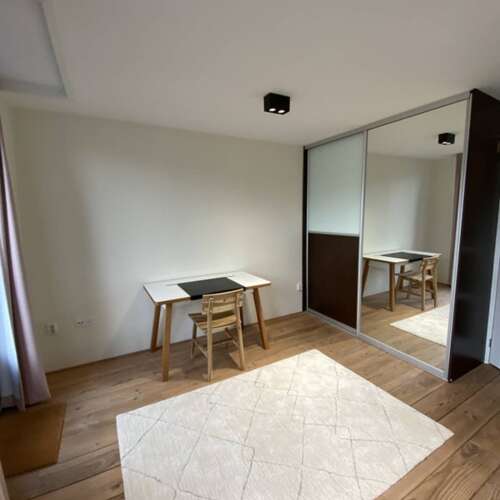 Foto #6 Appartement Marnixstraat Amsterdam