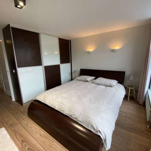 Foto #5 Appartement Marnixstraat Amsterdam