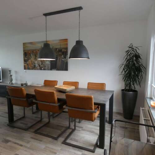 Foto #17 Appartement Laan van Europa Roosendaal