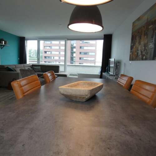 Foto #18 Appartement Laan van Europa Roosendaal