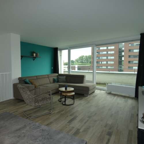 Foto #11 Appartement Laan van Europa Roosendaal