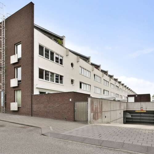 Foto #24 Appartement Laan van Europa Roosendaal