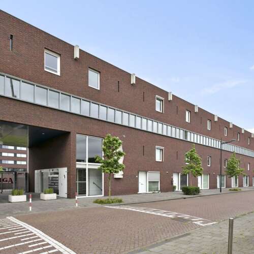 Foto #0 Appartement Laan van Europa Roosendaal