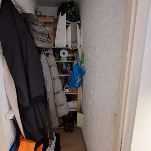 Foto #12 Appartement Postelstraat Den Bosch