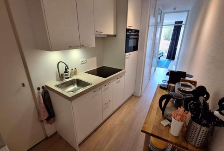 Foto #5 Appartement Postelstraat Den Bosch