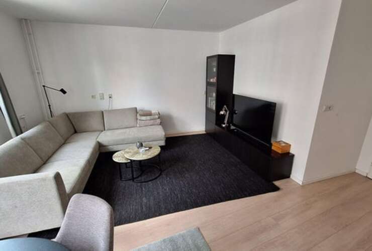 Foto #1 Appartement Postelstraat Den Bosch