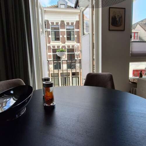 Foto #2 Appartement Postelstraat Den Bosch