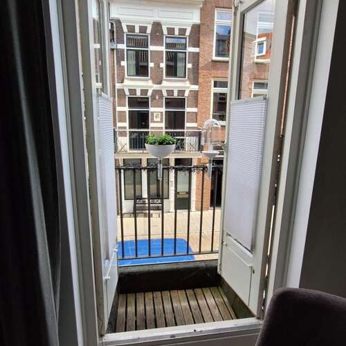 Foto #3 Appartement Postelstraat Den Bosch