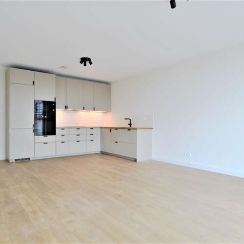 Foto #2 Appartement mt. Lincolnweg Amsterdam
