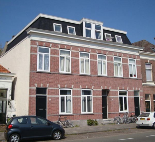 Foto #0 Appartement Teteringsedijk Breda