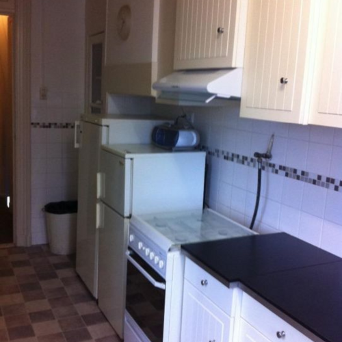 Foto #2 Appartement Teteringsedijk Breda