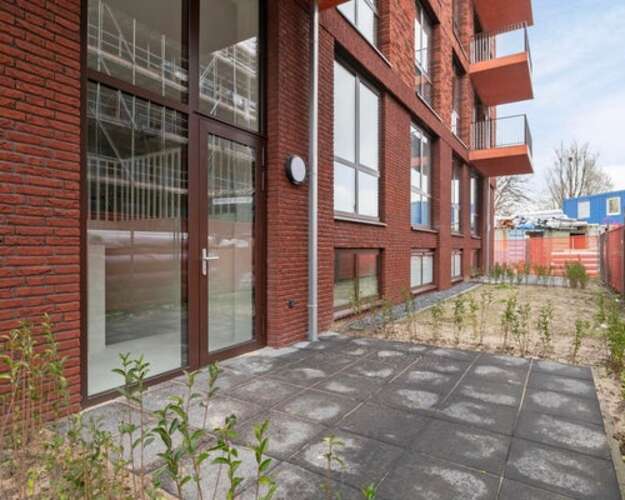 Foto #16 Appartement Cosunpark Breda