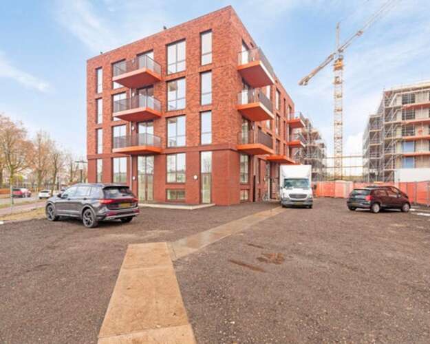 Foto #0 Appartement Cosunpark Breda