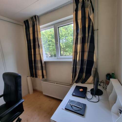 Foto #7 Appartement Dr. Van der Zandestraat Enschede