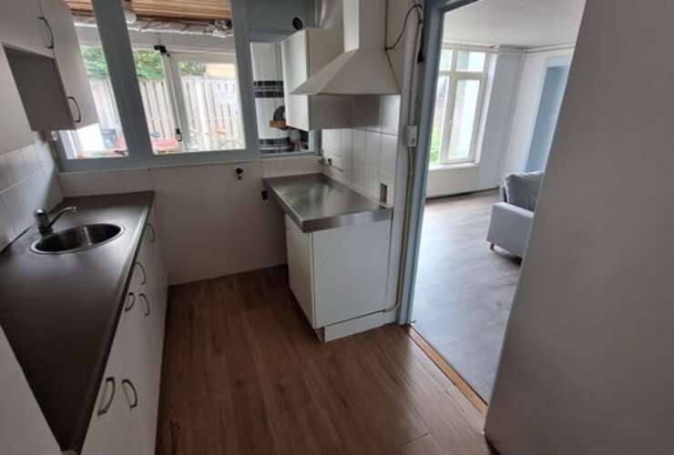 Foto #3 Appartement Vendeliersstraat Tilburg