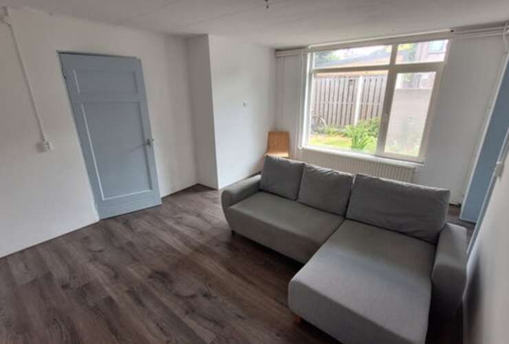 Foto #1 Appartement Vendeliersstraat Tilburg