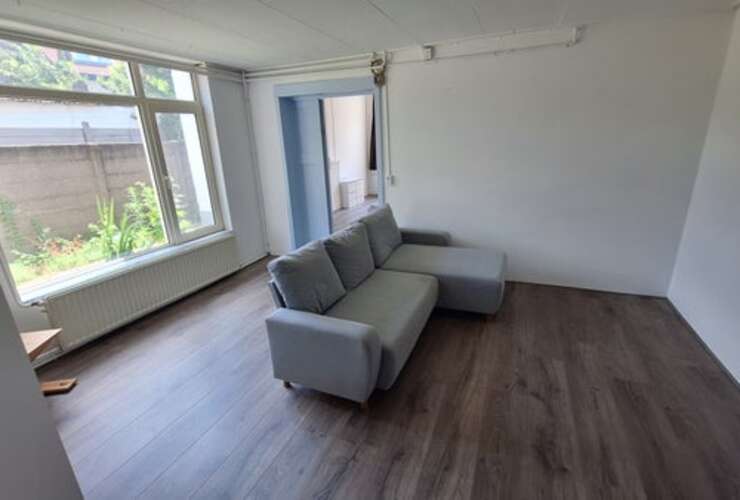 Foto #5 Appartement Vendeliersstraat Tilburg