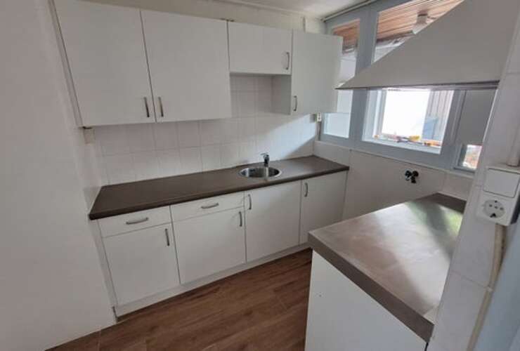 Foto #2 Appartement Vendeliersstraat Tilburg