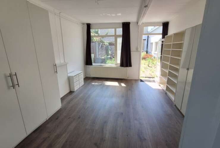 Foto #7 Appartement Vendeliersstraat Tilburg