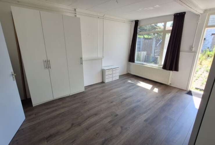 Foto #6 Appartement Vendeliersstraat Tilburg