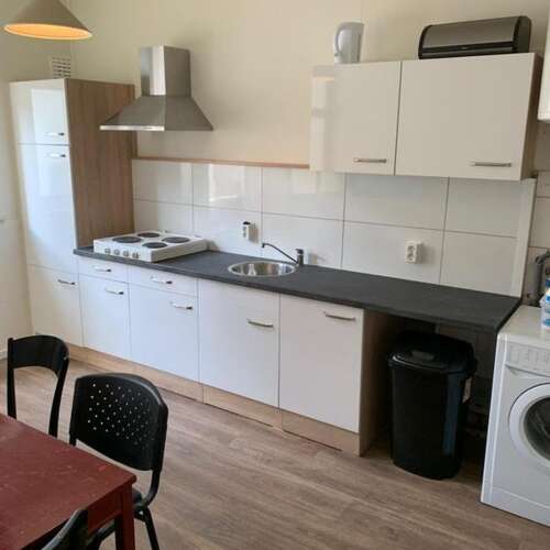 Foto #2 Appartement Meerssenerweg Maastricht