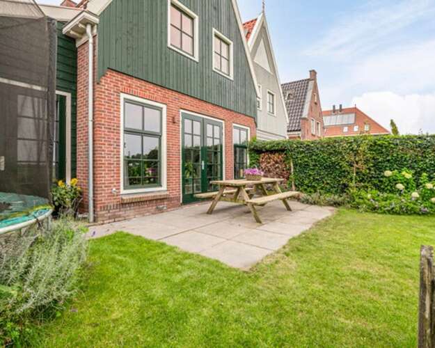 Foto #36 Huurwoning Motorrijtuigstraat Broek in Waterland