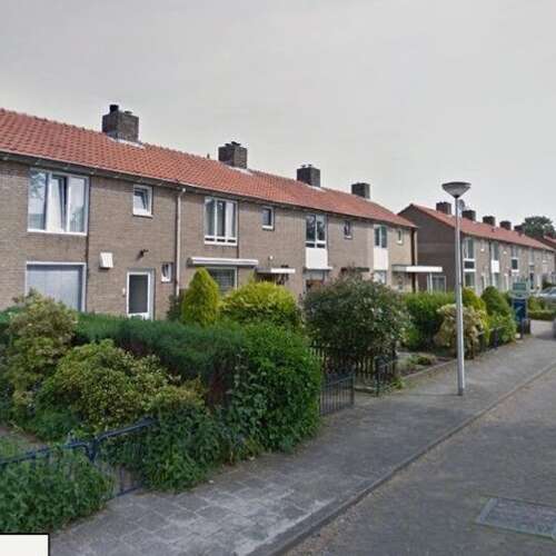 Foto #0 Appartement Valeriusstraat Hengelo (OV)