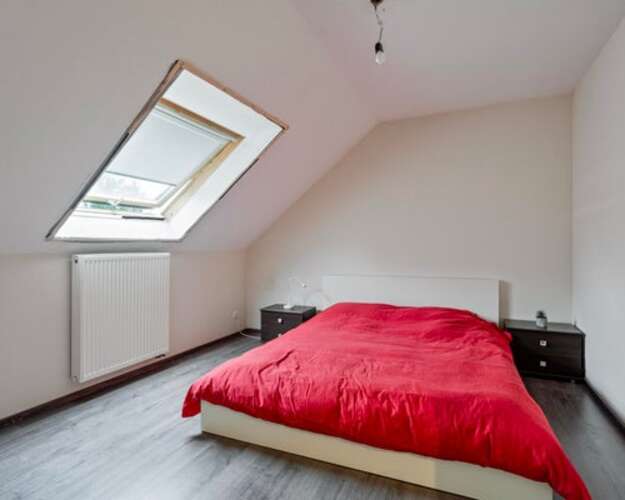 Foto #12 Appartement Herculeshof Maastricht