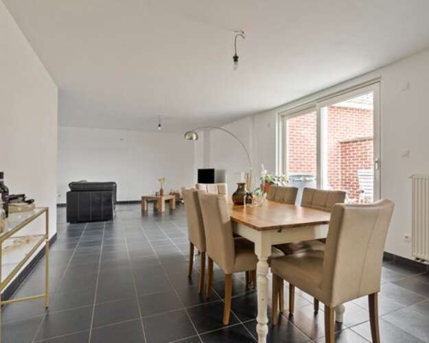 Foto #1 Appartement Herculeshof Maastricht