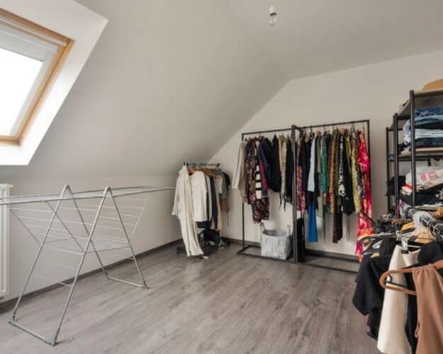 Foto #16 Appartement Herculeshof Maastricht