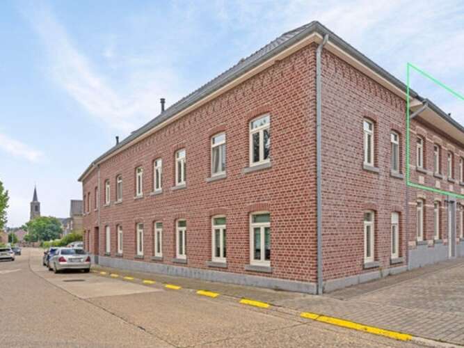 Foto #0 Appartement Herculeshof Maastricht