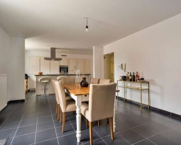 Foto #2 Appartement Herculeshof Maastricht