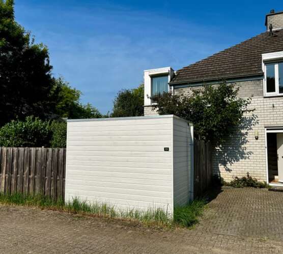 Foto #0 Huurwoning Lunariabeemd Maastricht