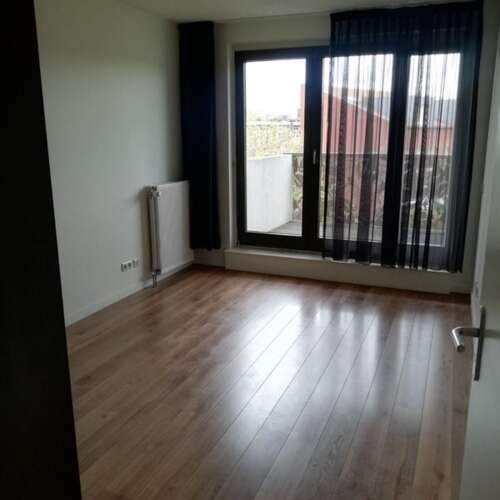 Foto #2 Appartement Groenmarktstraat Utrecht