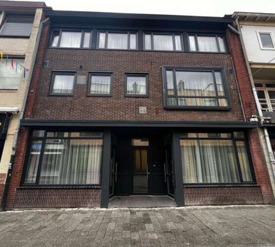 Foto #0 Appartement Marktstraat Hengelo (OV)