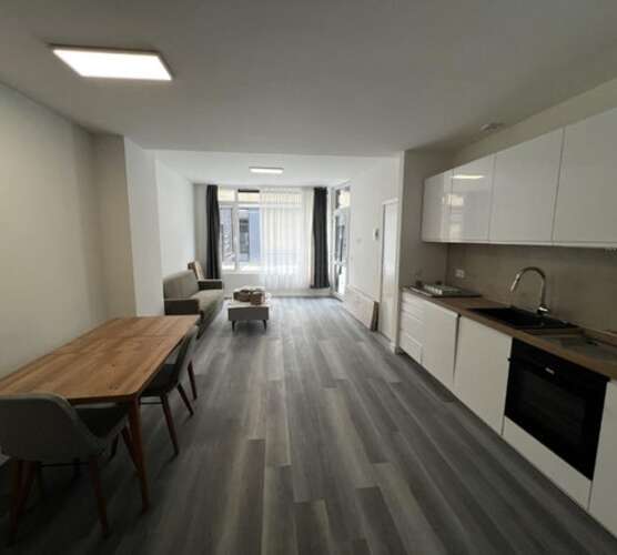 Foto #4 Appartement Marktstraat Hengelo (OV)