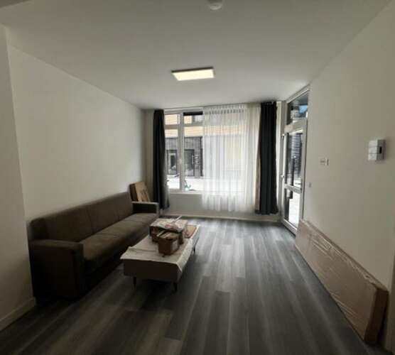 Foto #1 Appartement Marktstraat Hengelo (OV)