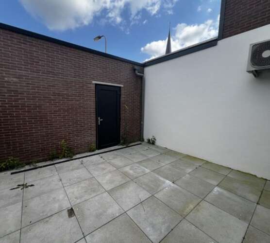 Foto #14 Appartement Marktstraat Hengelo (OV)