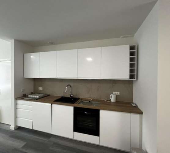 Foto #2 Appartement Marktstraat Hengelo (OV)