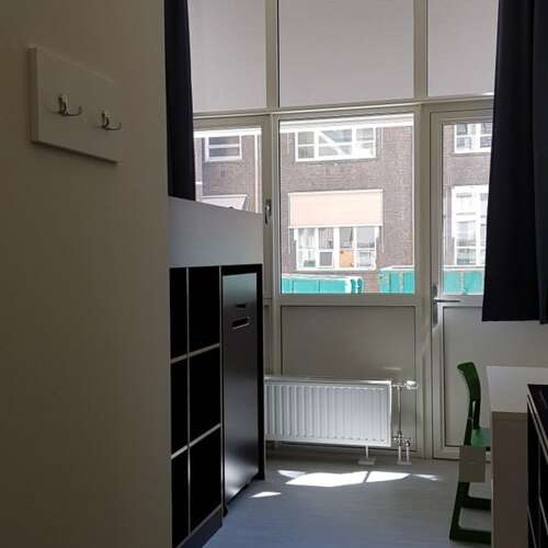 Foto #4 Appartement Ariënsplein Enschede