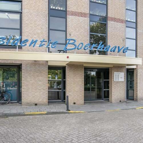 Foto #17 Appartement Van Leeuwenhoeklaan Roosendaal