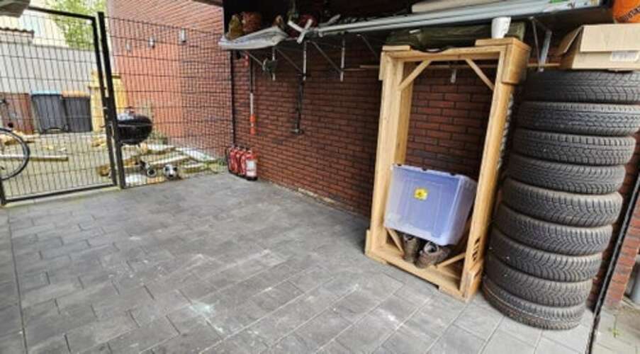 Foto #15 Huurwoning Getfertplein Enschede