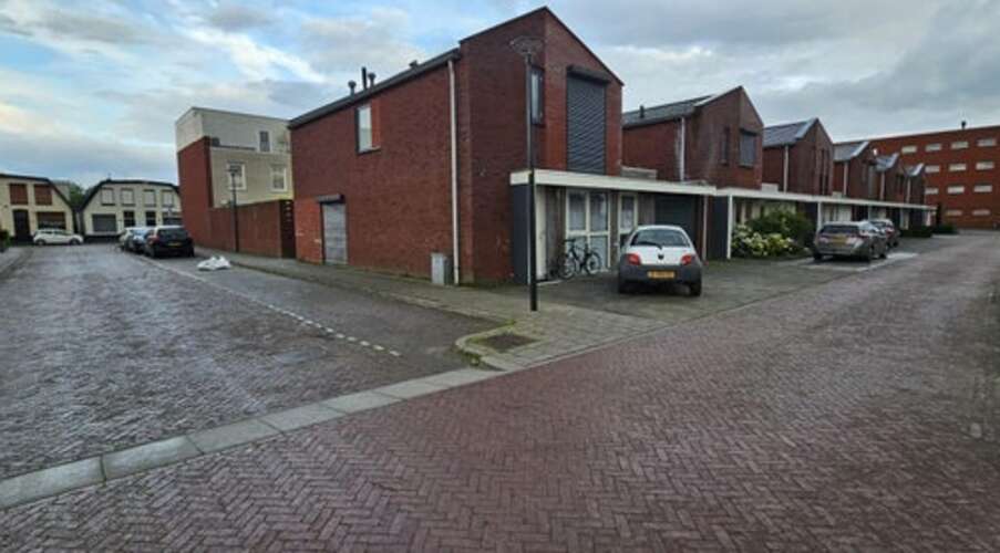 Foto #0 Huurwoning Getfertplein Enschede