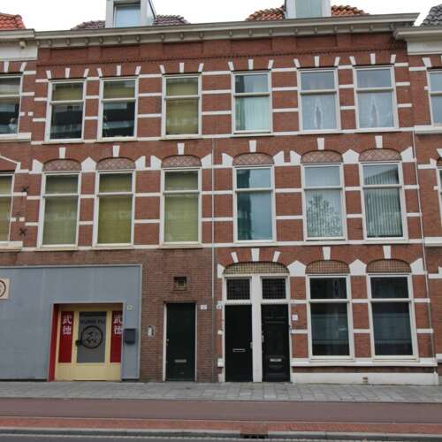 Foto #0 Appartement Loosduinsekade Den Haag