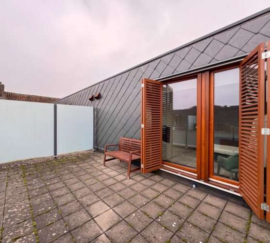 Foto #19 Huurwoning Jekerstraat Maastricht