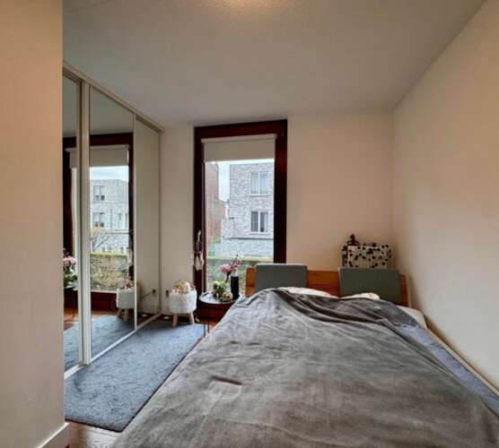 Foto #10 Huurwoning Jekerstraat Maastricht