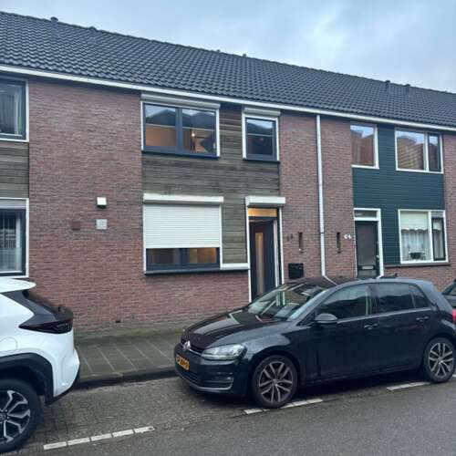 Foto #0 Huurwoning Lipperkerkstraat Enschede