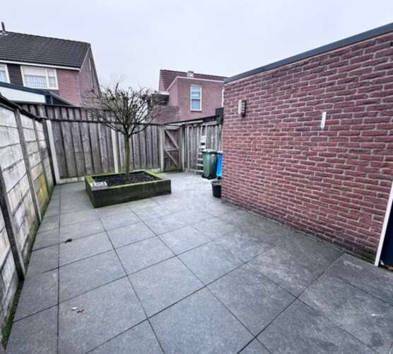 Foto #8 Huurwoning Lipperkerkstraat Enschede